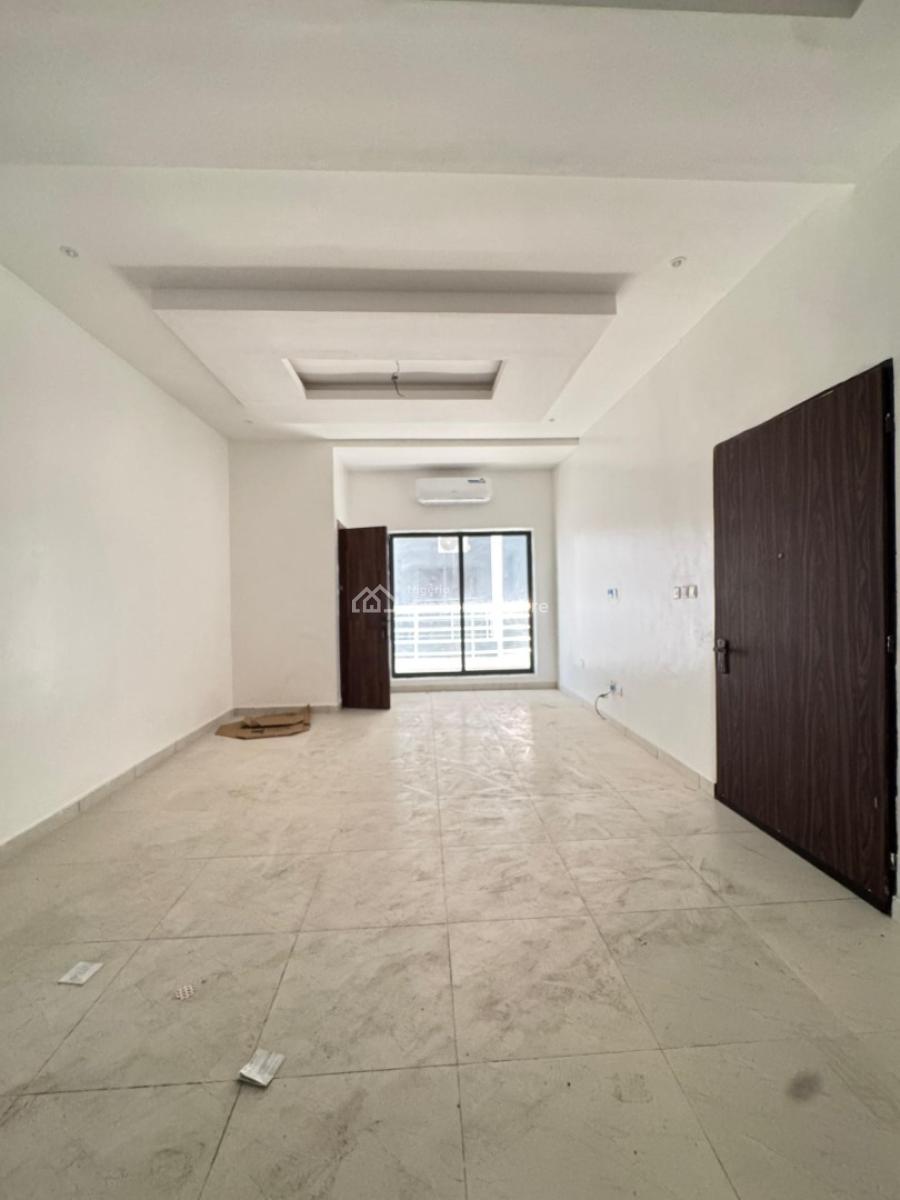 24 Hours Fully Serviced and Spacious 3  Bedroom Apartment, Orchid Road, Lekki, Lagos, House for Sale