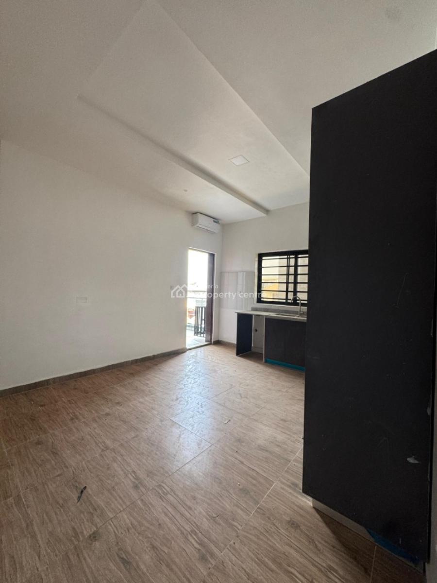 24 Hours Fully Serviced and Spacious 3  Bedroom Apartment, Orchid Road, Lekki, Lagos, House for Sale