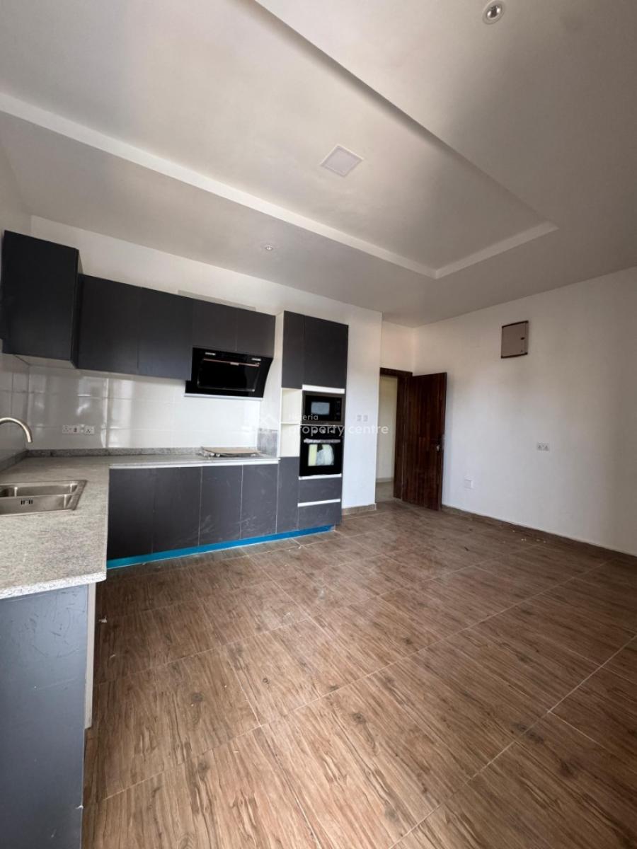 24 Hours Fully Serviced and Spacious 3  Bedroom Apartment, Orchid Road, Lekki, Lagos, House for Sale