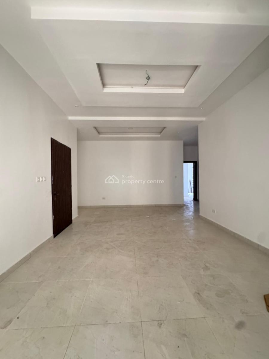 24 Hours Fully Serviced and Spacious 3  Bedroom Apartment, Orchid Road, Lekki, Lagos, House for Sale