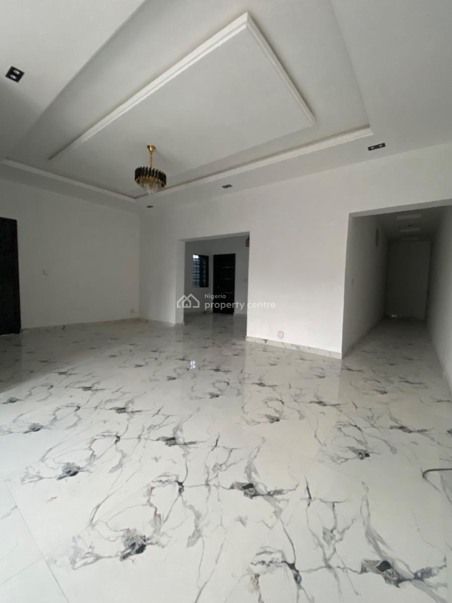 Brandnew 2bedroom Flat, Lekki Phase 1, Lekki, Lagos, Flat / Apartment for Rent