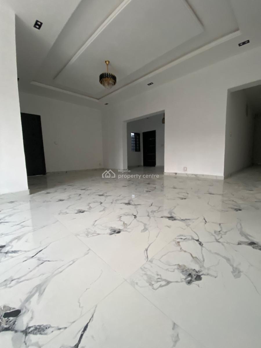 Brandnew 2bedroom Flat, Lekki Phase 1, Lekki, Lagos, Flat / Apartment for Rent
