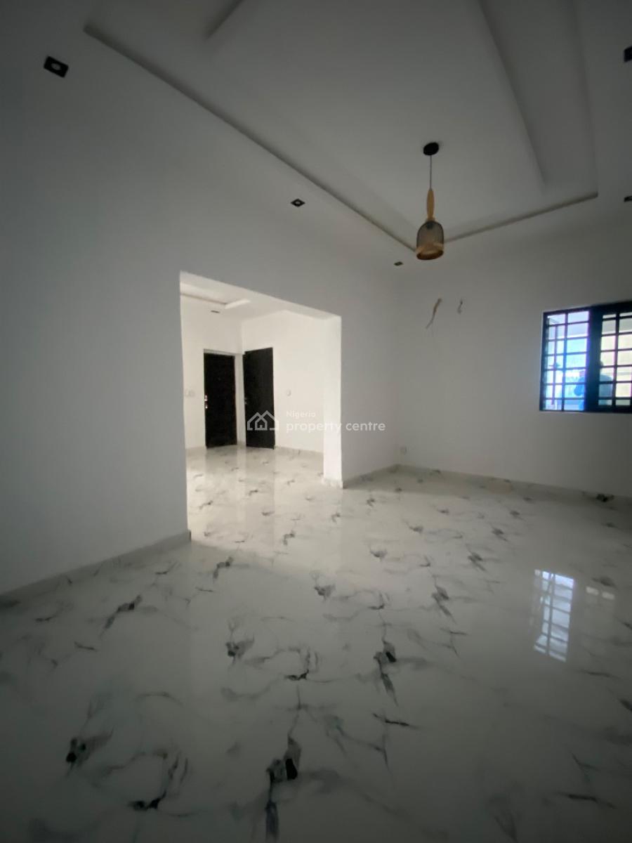 Brandnew 2bedroom Flat, Lekki Phase 1, Lekki, Lagos, Flat / Apartment for Rent