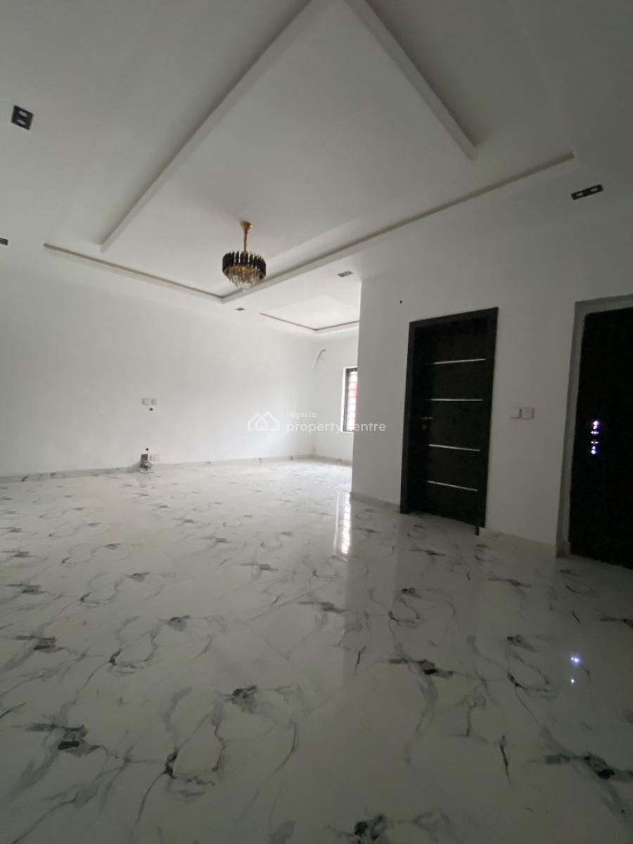 Brandnew 2bedroom Flat, Lekki Phase 1, Lekki, Lagos, Flat / Apartment for Rent