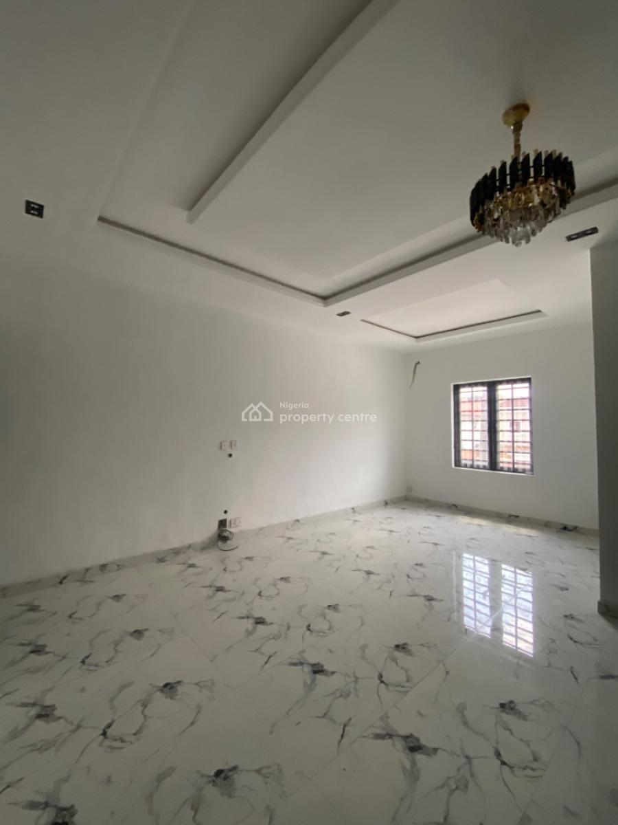Brandnew 2bedroom Flat, Lekki Phase 1, Lekki, Lagos, Flat / Apartment for Rent