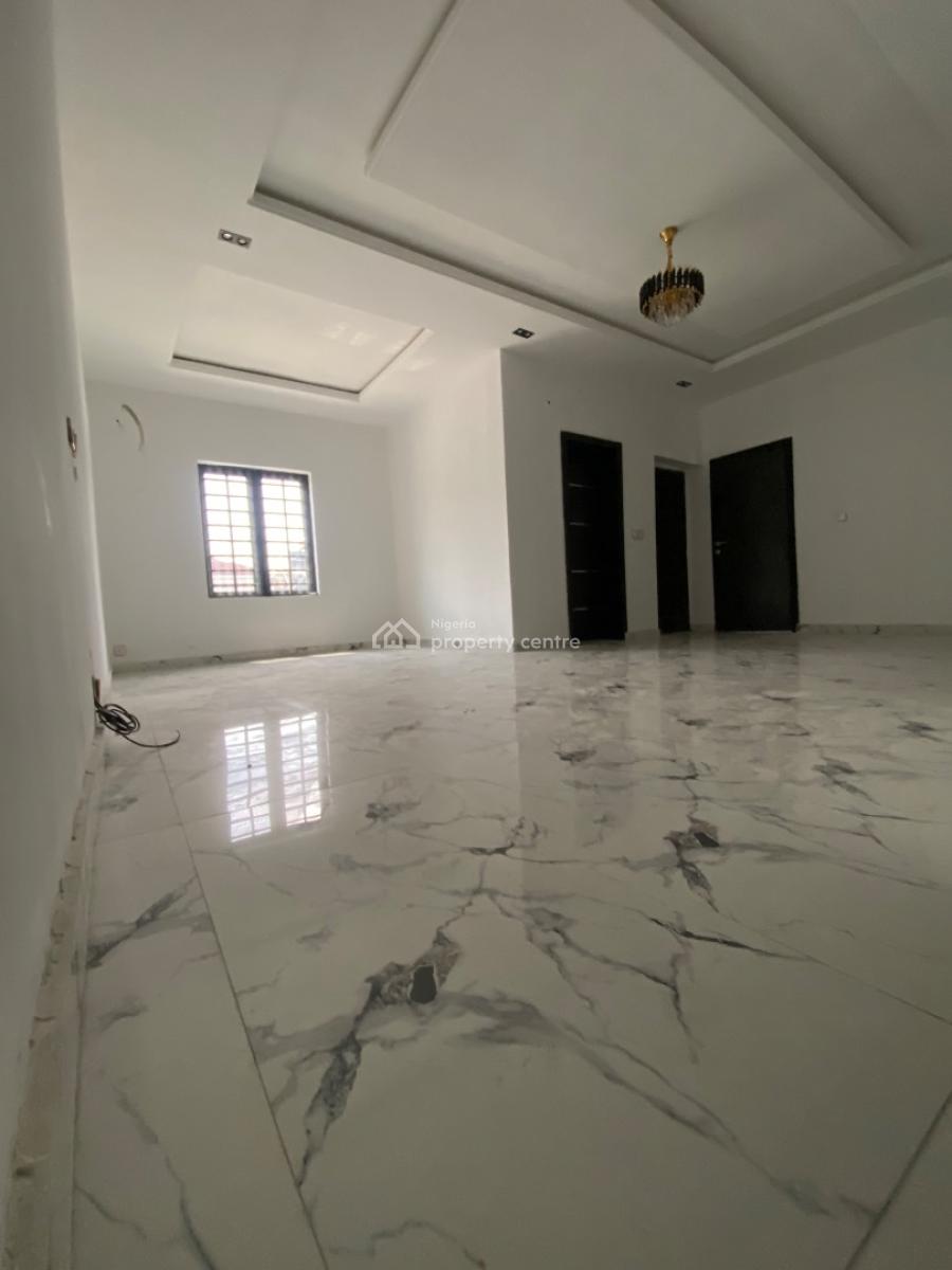 Brandnew 2bedroom Flat, Lekki Phase 1, Lekki, Lagos, Flat / Apartment for Rent