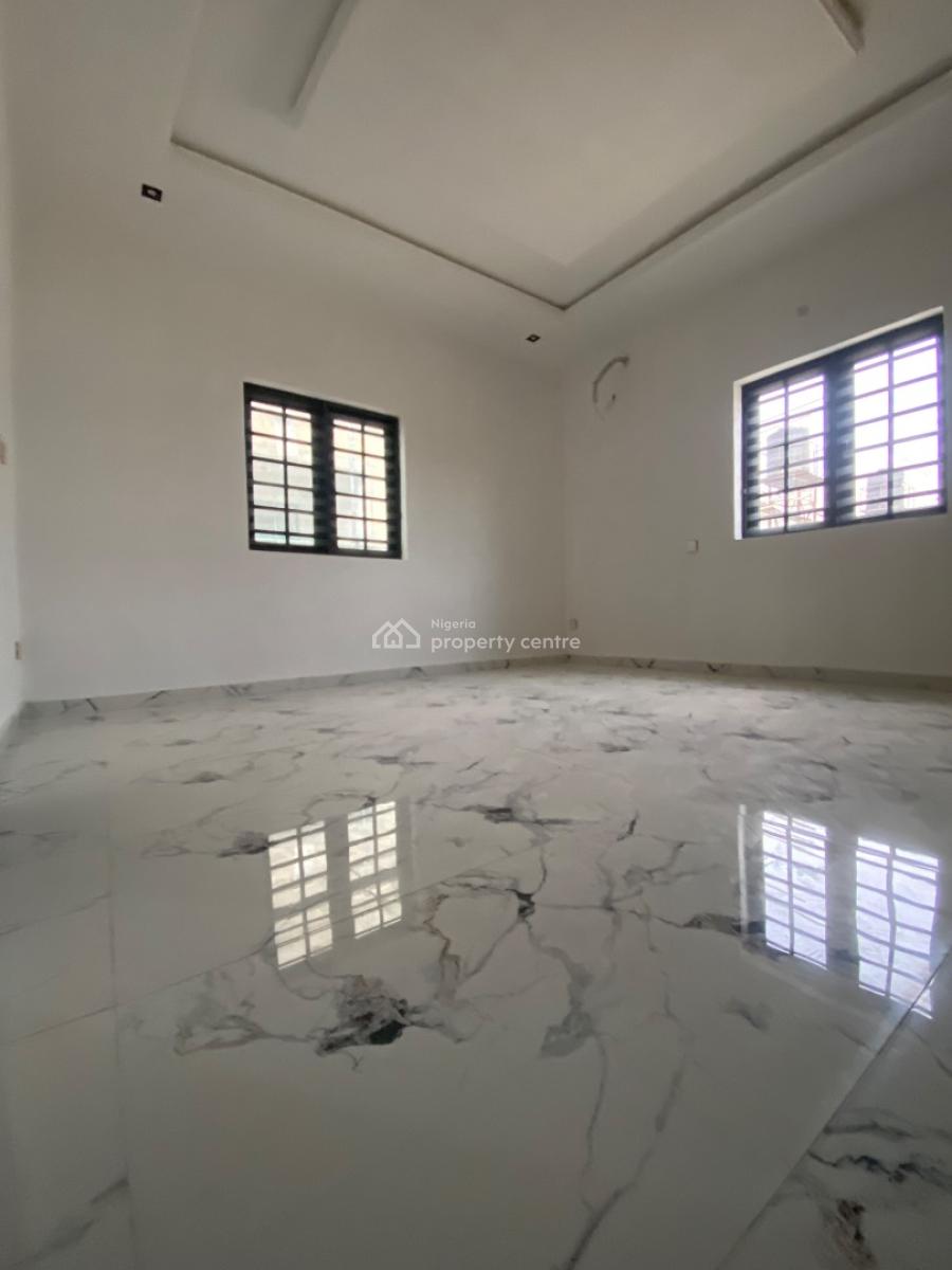 Brandnew 2bedroom Flat, Lekki Phase 1, Lekki, Lagos, Flat / Apartment for Rent