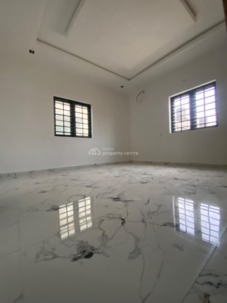 Brandnew 2bedroom Flat, Lekki Phase 1, Lekki, Lagos, Flat / Apartment for Rent