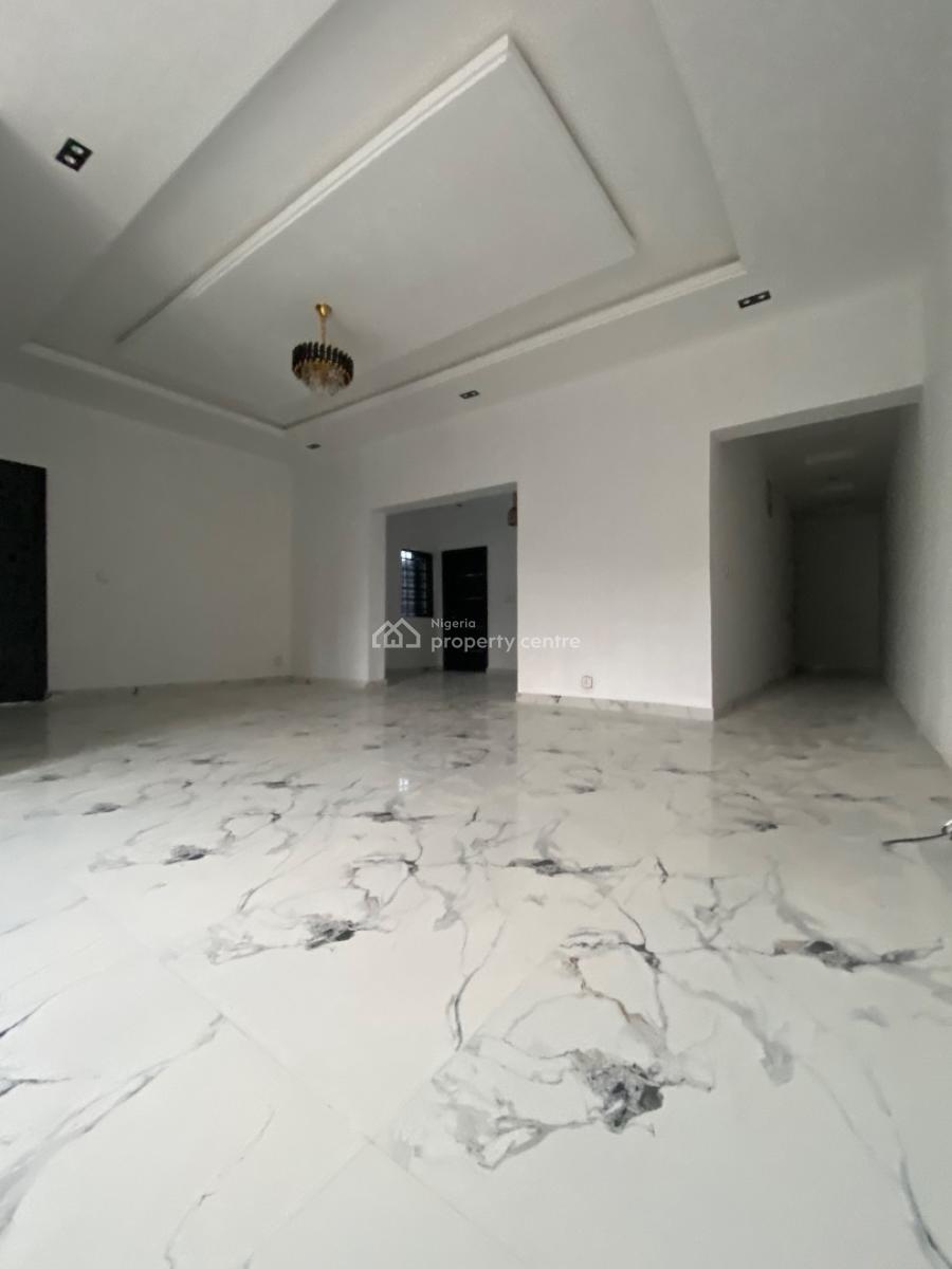 Brandnew 2bedroom Flat, Lekki Phase 1, Lekki, Lagos, Flat / Apartment for Rent