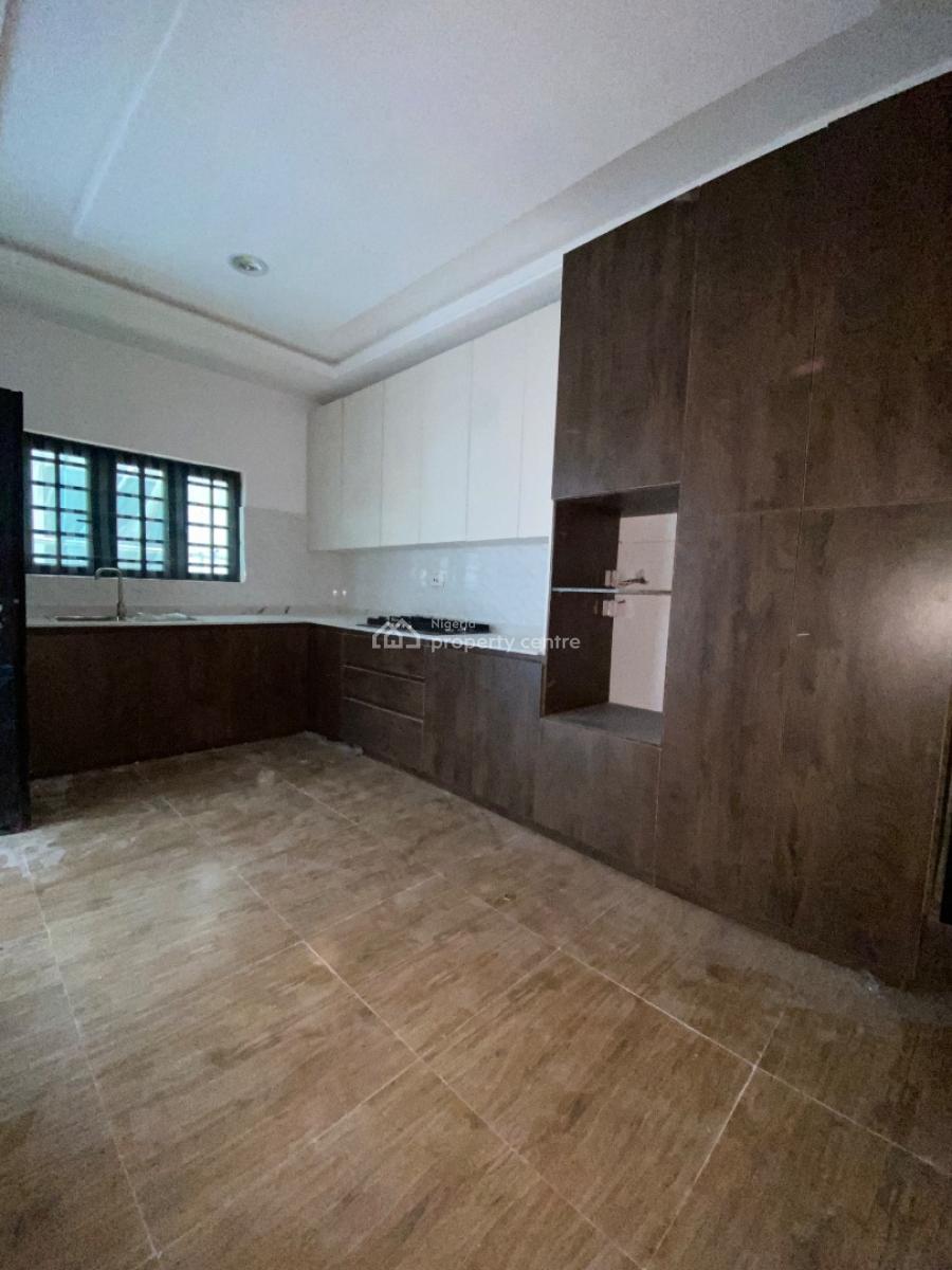 Brandnew 2bedroom Flat, Lekki Phase 1, Lekki, Lagos, Flat / Apartment for Rent