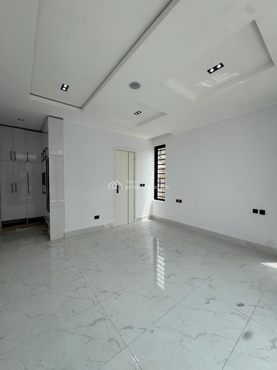 Luxury 2 Bedroom Apartment, Lekki Phase 1 Lekki Lagos, Lekki Phase 1, Lekki, Lagos, Flat / Apartment for Sale