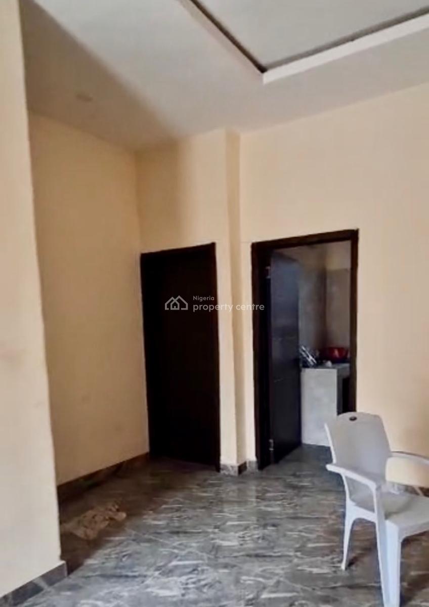 Decent in a Secure Environment, Goodnews Estate, Sangotedo, Ajah, Lagos, Flat / Apartment for Rent