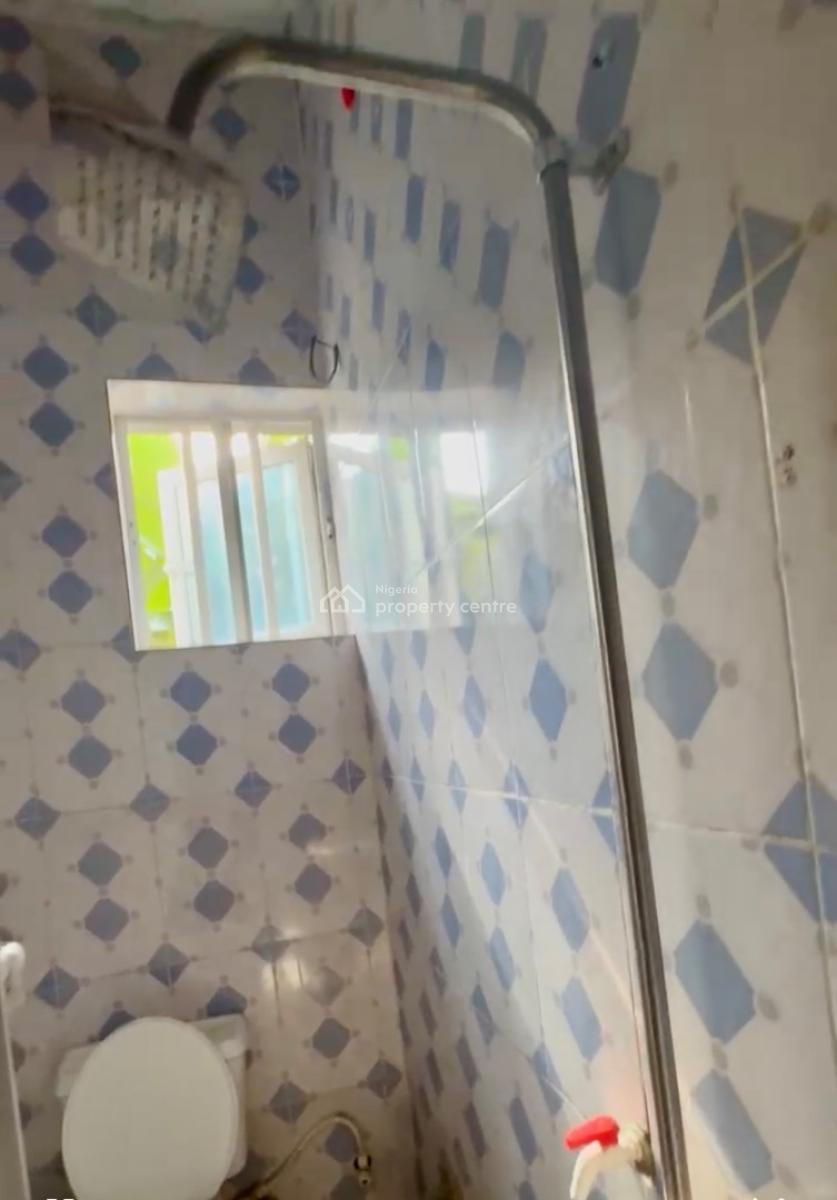 Decent in a Secure Environment, Goodnews Estate, Sangotedo, Ajah, Lagos, Flat / Apartment for Rent