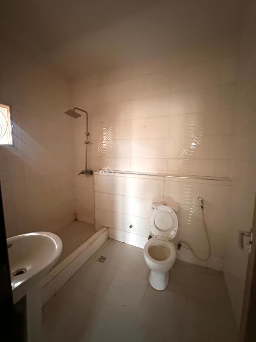 3bedroom Apartment, Jahi, Abuja, Jahi, Abuja, Flat / Apartment for Rent