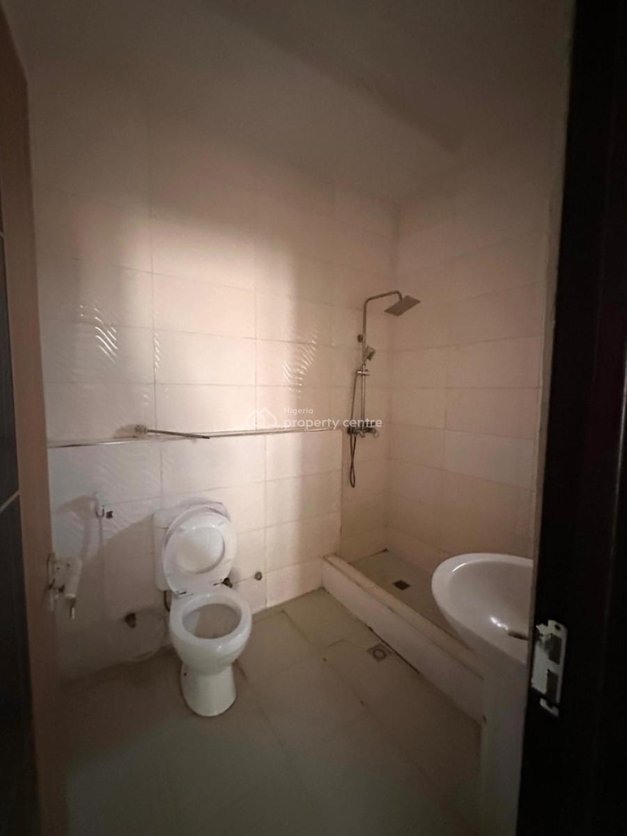 3bedroom Apartment, Jahi, Abuja, Jahi, Abuja, Flat / Apartment for Rent