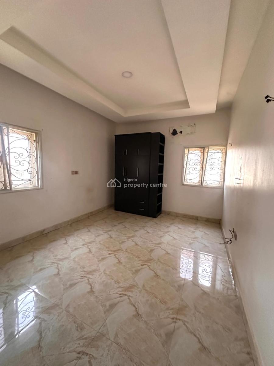 3bedroom Apartment, Jahi, Abuja, Jahi, Abuja, Flat / Apartment for Rent
