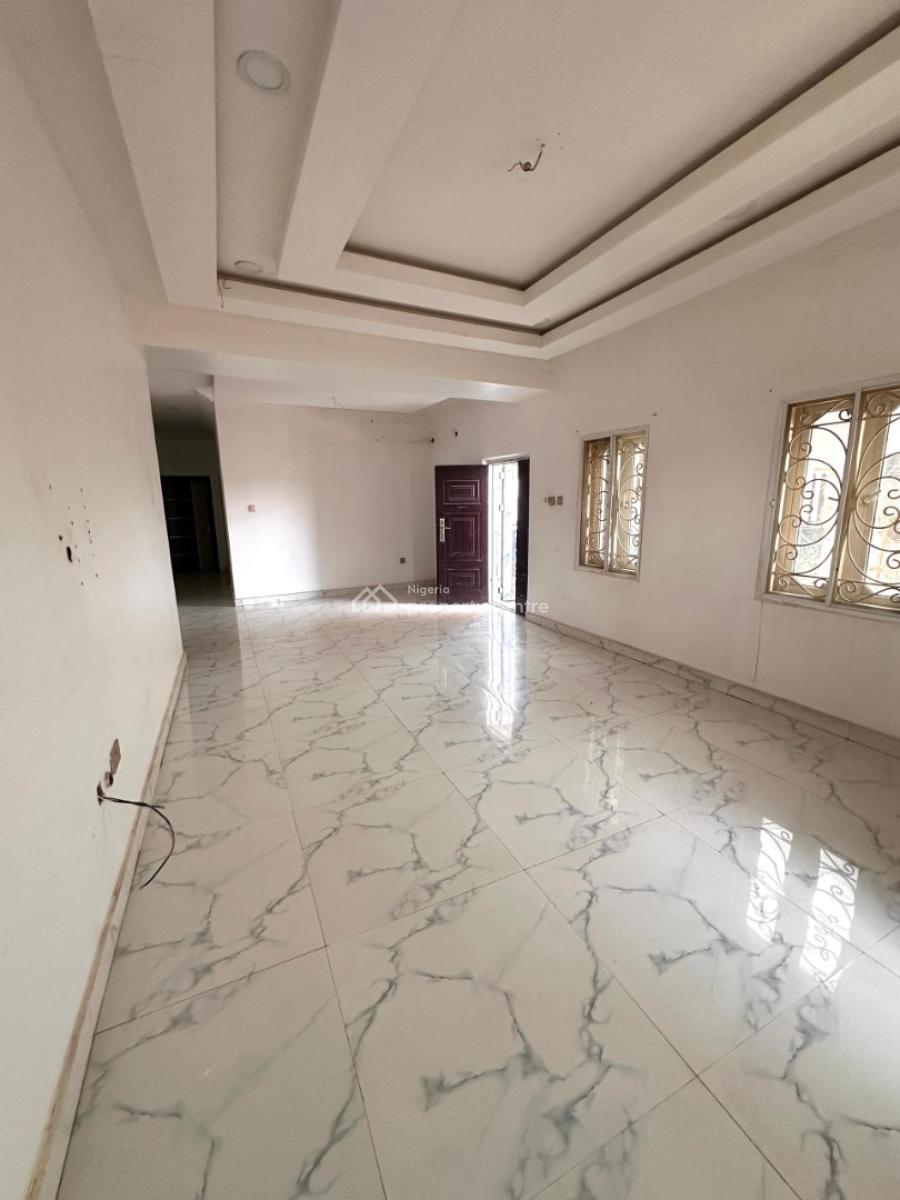 3bedroom Apartment, Jahi, Abuja, Jahi, Abuja, Flat / Apartment for Rent