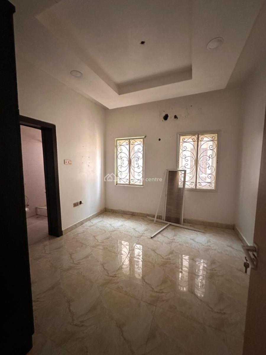 3bedroom Apartment, Jahi, Abuja, Jahi, Abuja, Flat / Apartment for Rent