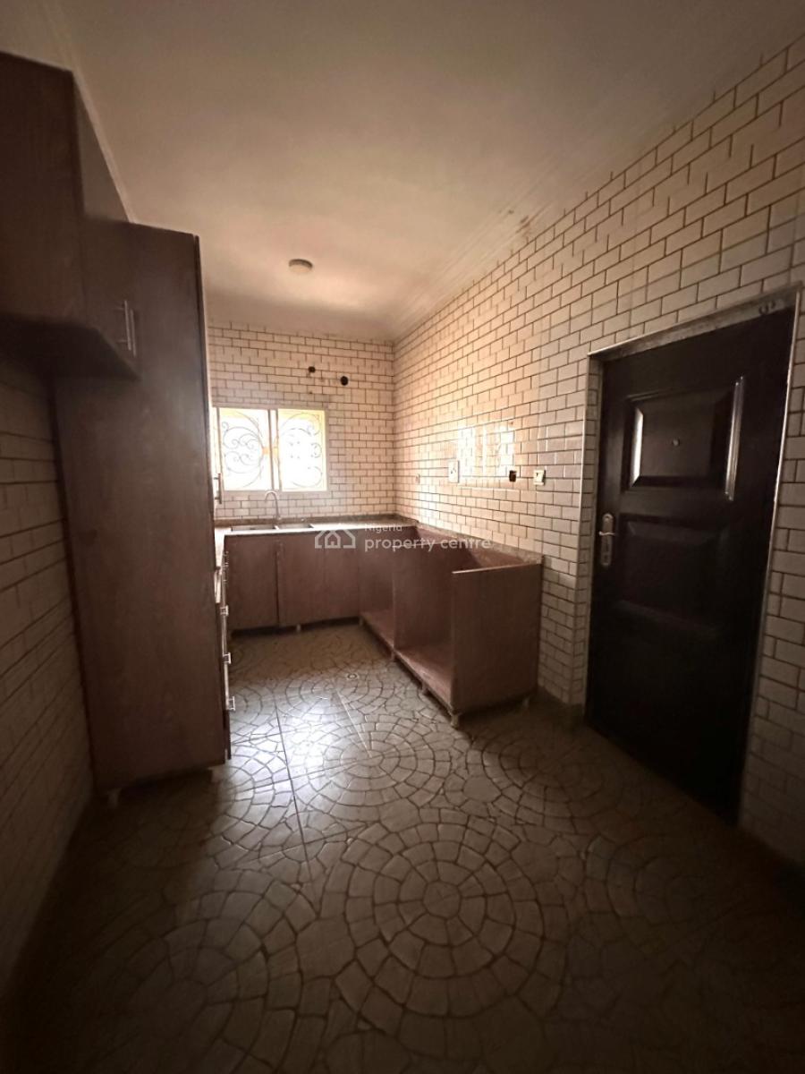 3bedroom Apartment, Jahi, Abuja, Jahi, Abuja, Flat / Apartment for Rent