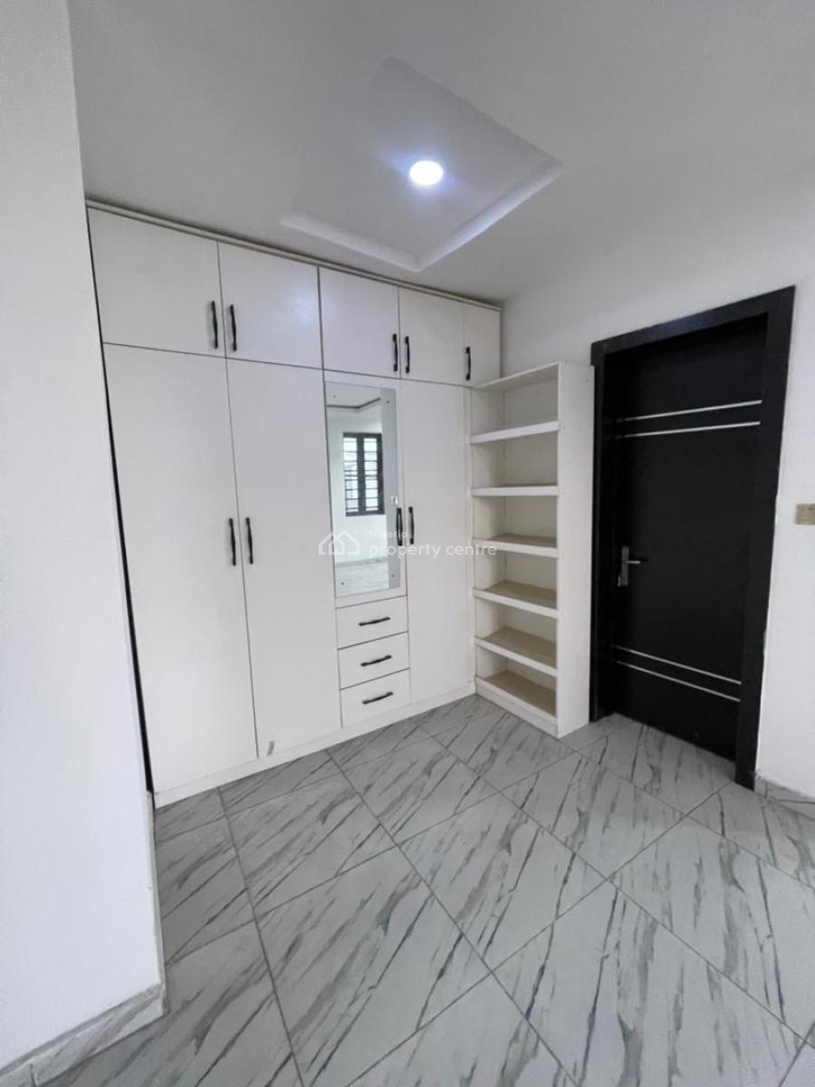 4 Bedroom Terrace Duplex, Ikate, Ikate, Lekki, Lagos, House for Sale