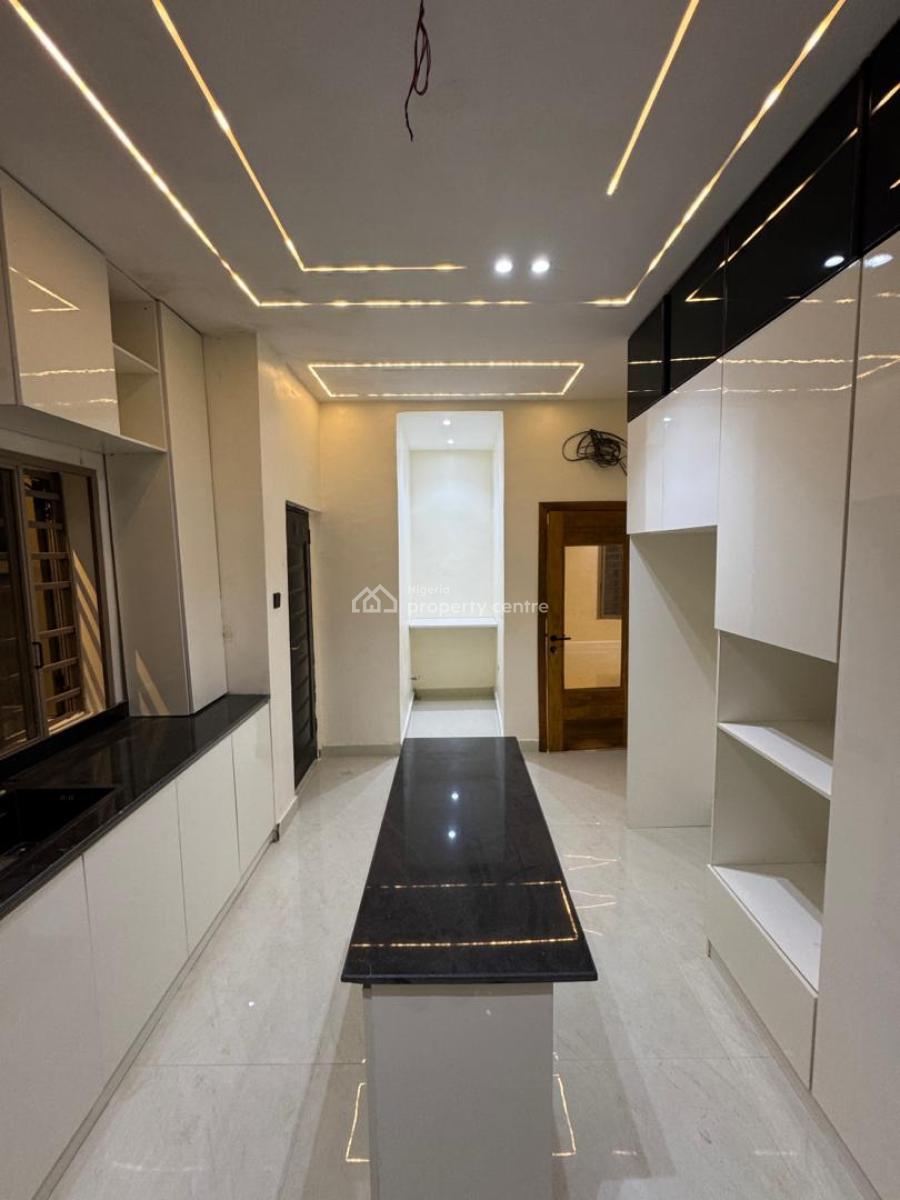 4 Bedroom Duplex at Punch Estate, Ikeja, By Olu Aboderin St, Ikeja, Lagos, House for Sale