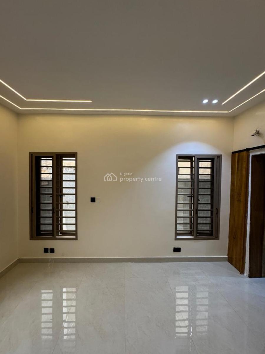 4 Bedroom Duplex at Punch Estate, Ikeja, By Olu Aboderin St, Ikeja, Lagos, House for Sale