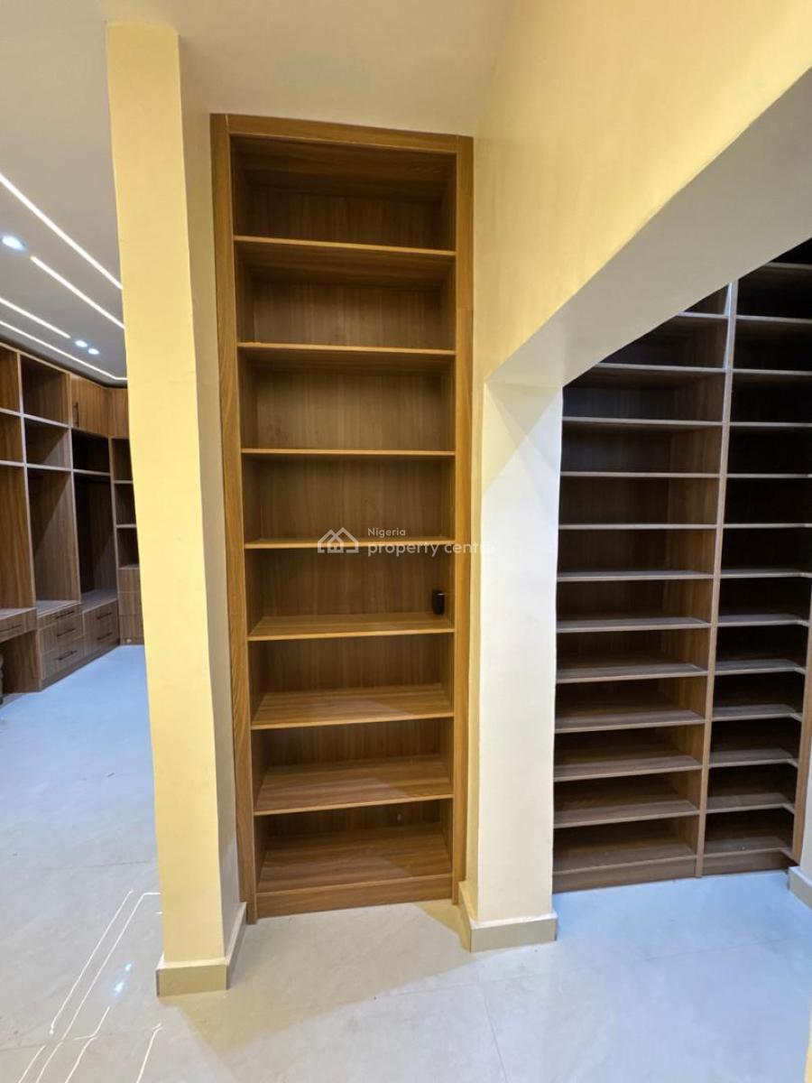 4 Bedroom Duplex at Punch Estate, Ikeja, By Olu Aboderin St, Ikeja, Lagos, House for Sale