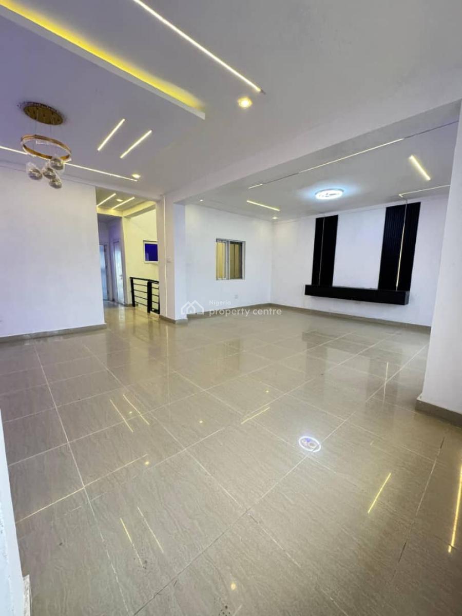 Now Available, Ikota Lekki Lagos, Ikota, Lekki, Lagos, Semi-detached Duplex for Sale