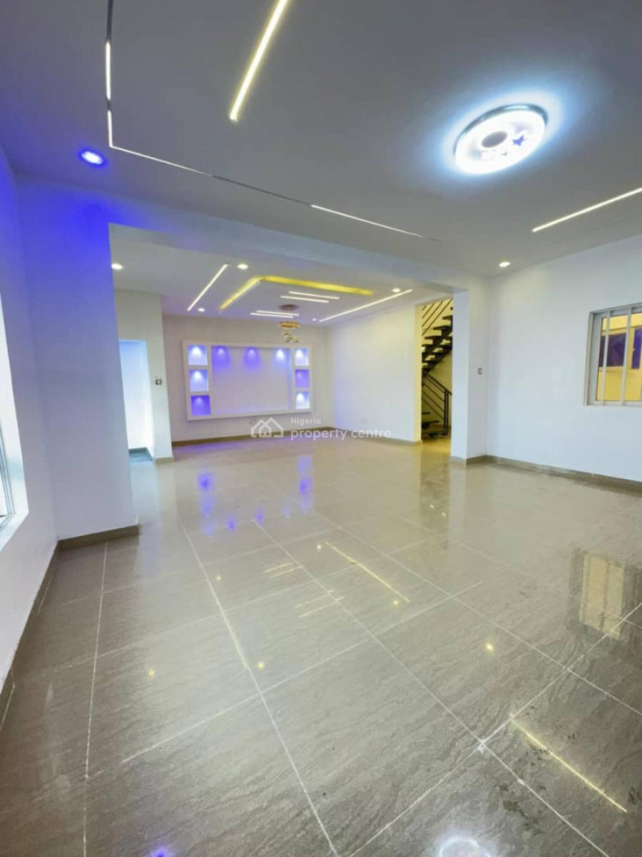 Now Available, Ikota Lekki Lagos, Ikota, Lekki, Lagos, Semi-detached Duplex for Sale