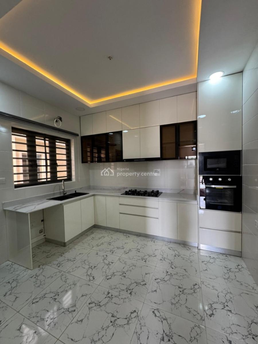 Simple, Yet Elegantly Finished Bungalow with Bq and Mortgage Plan, Idera Scheme, Eleko, Ibeju Lekki, Lagos, Detached Bungalow for Sale