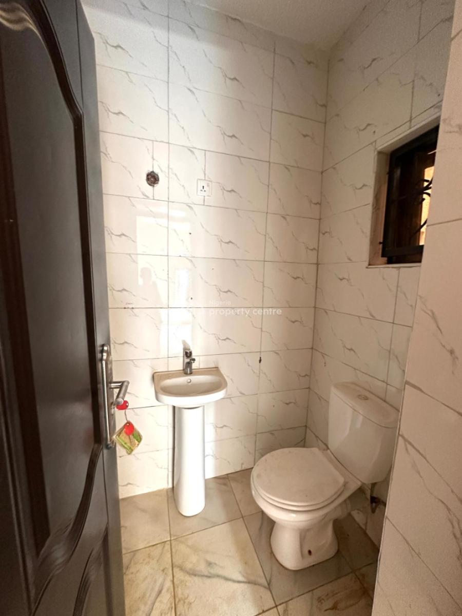 3bedroom Terrace Duplex, Gwarinpa Main Abuja, Gwarinpa, Abuja, House for Rent