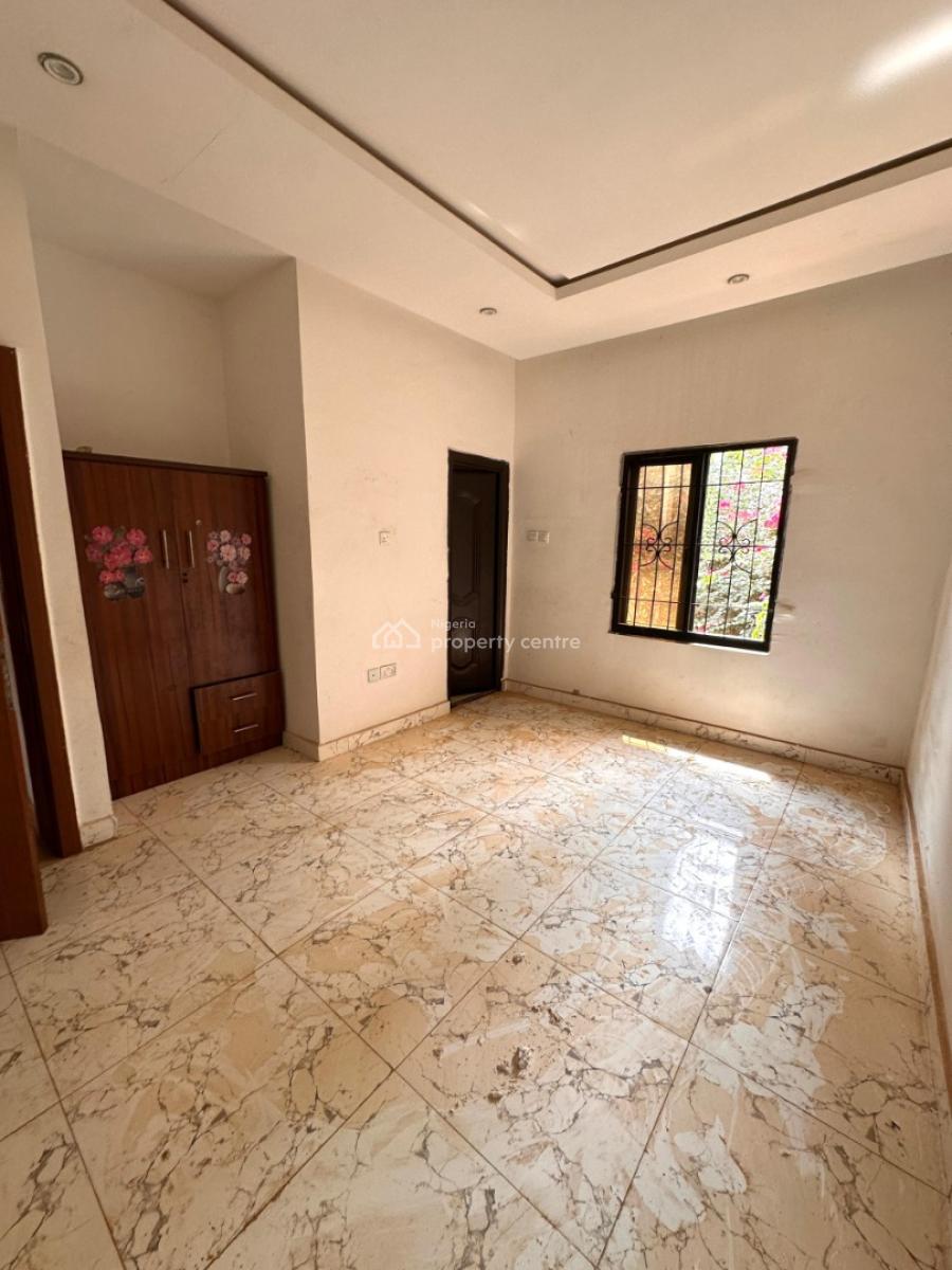 3bedroom Terrace Duplex, Gwarinpa Main Abuja, Gwarinpa, Abuja, House for Rent