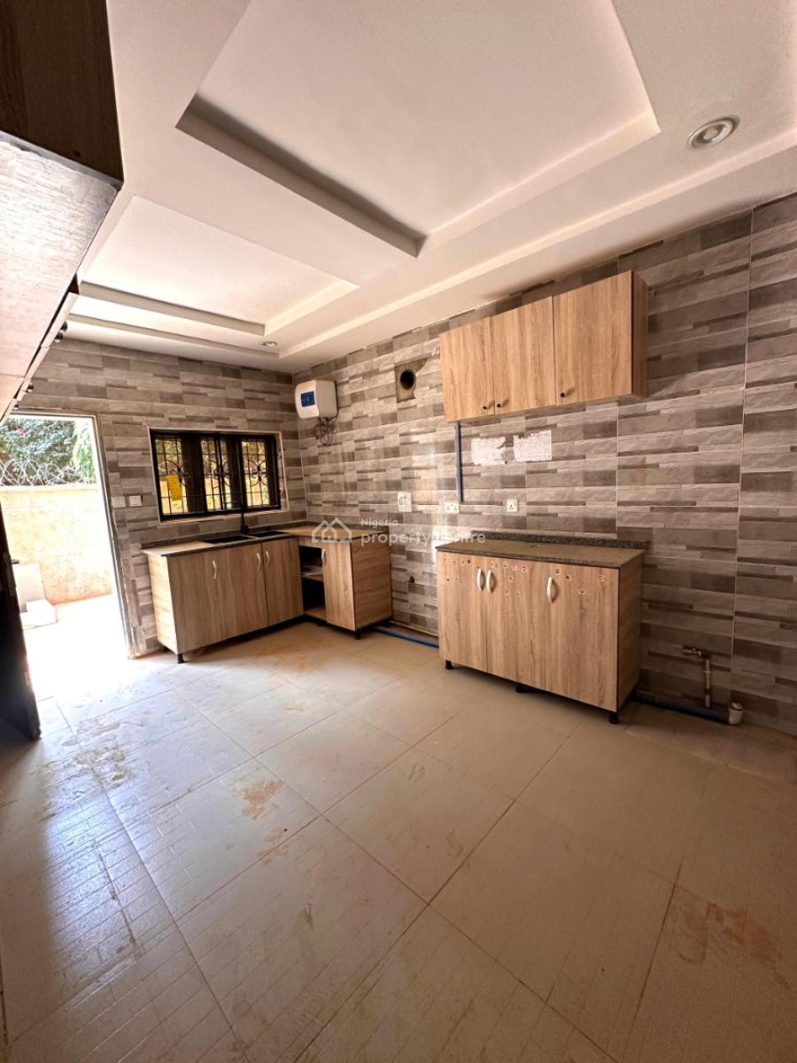3bedroom Terrace Duplex, Gwarinpa Main Abuja, Gwarinpa, Abuja, House for Rent