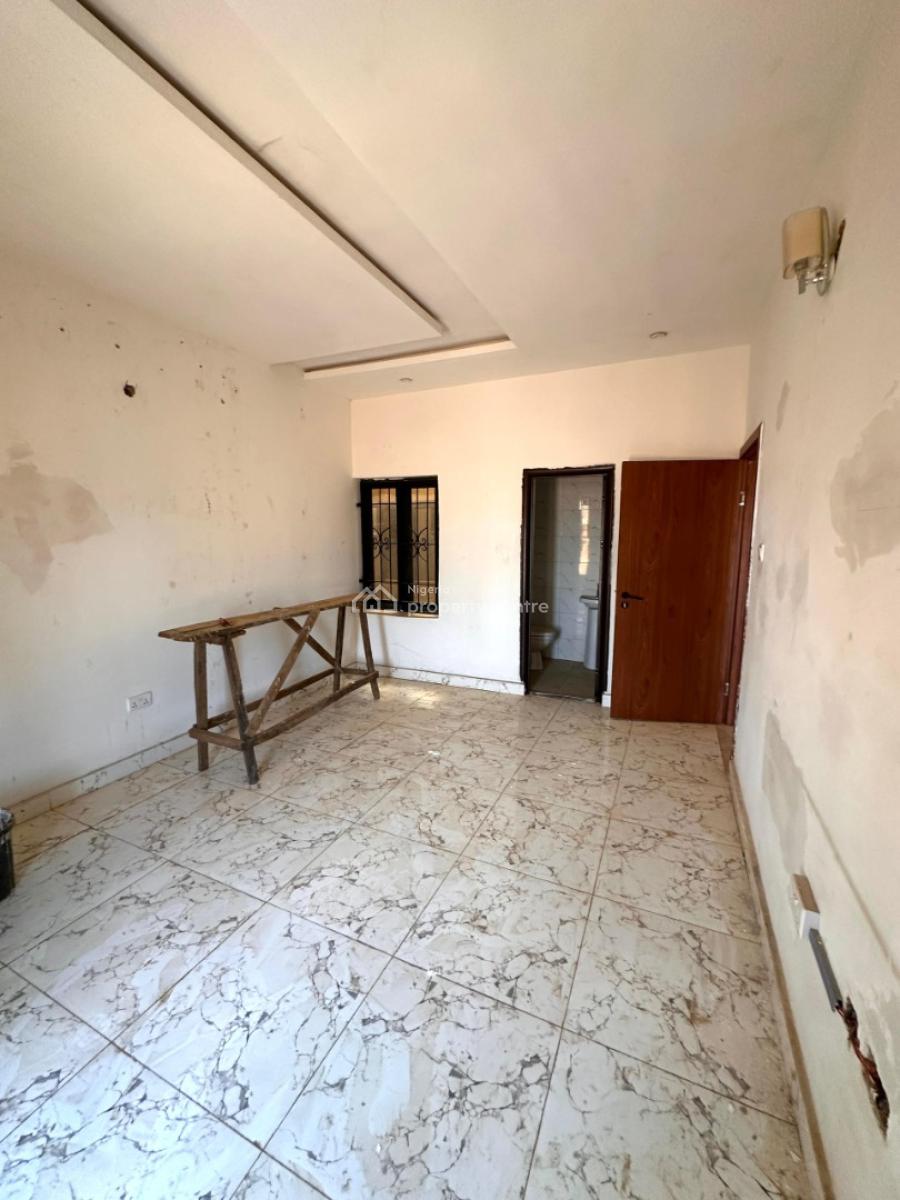 3bedroom Terrace Duplex, Gwarinpa Main Abuja, Gwarinpa, Abuja, House for Rent