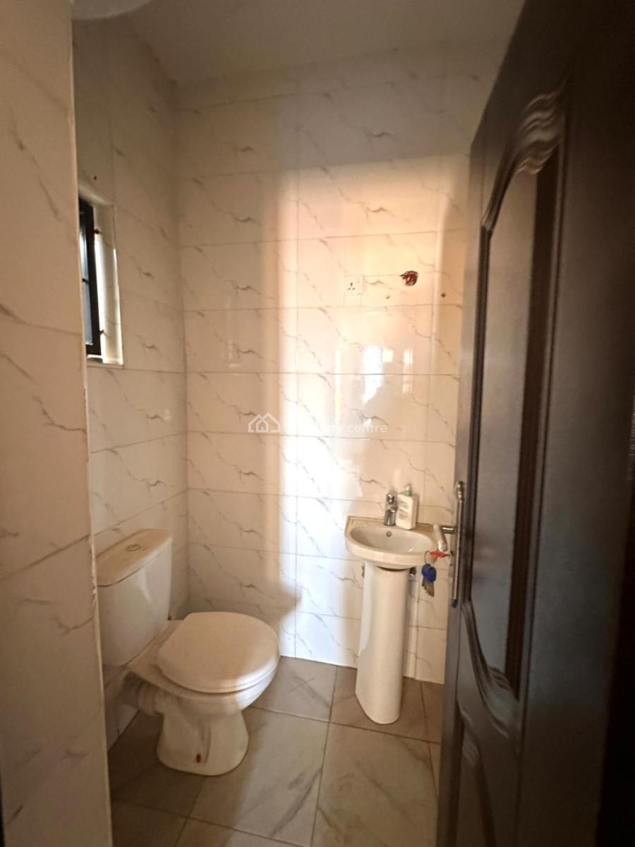 3bedroom Terrace Duplex, Gwarinpa Main Abuja, Gwarinpa, Abuja, House for Rent