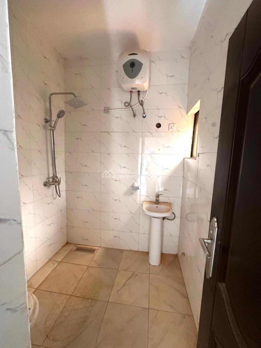 3bedroom Terrace Duplex, Gwarinpa Main Abuja, Gwarinpa, Abuja, House for Rent