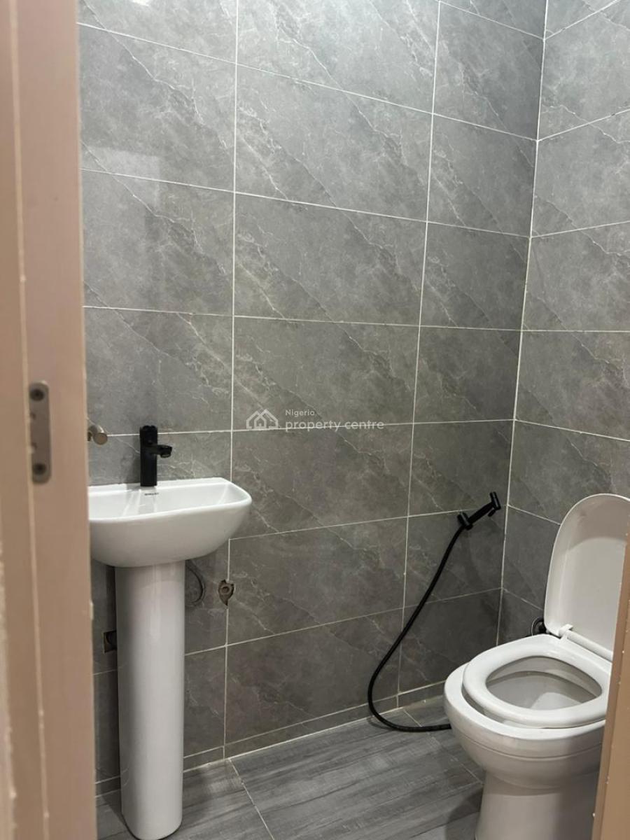 Tastefully Furnished 3 Bedroom Apartment at Ikate, Cyberville Estate, Ikate Elegushi, Lekki, Lagos, Flat / Apartment for Sale