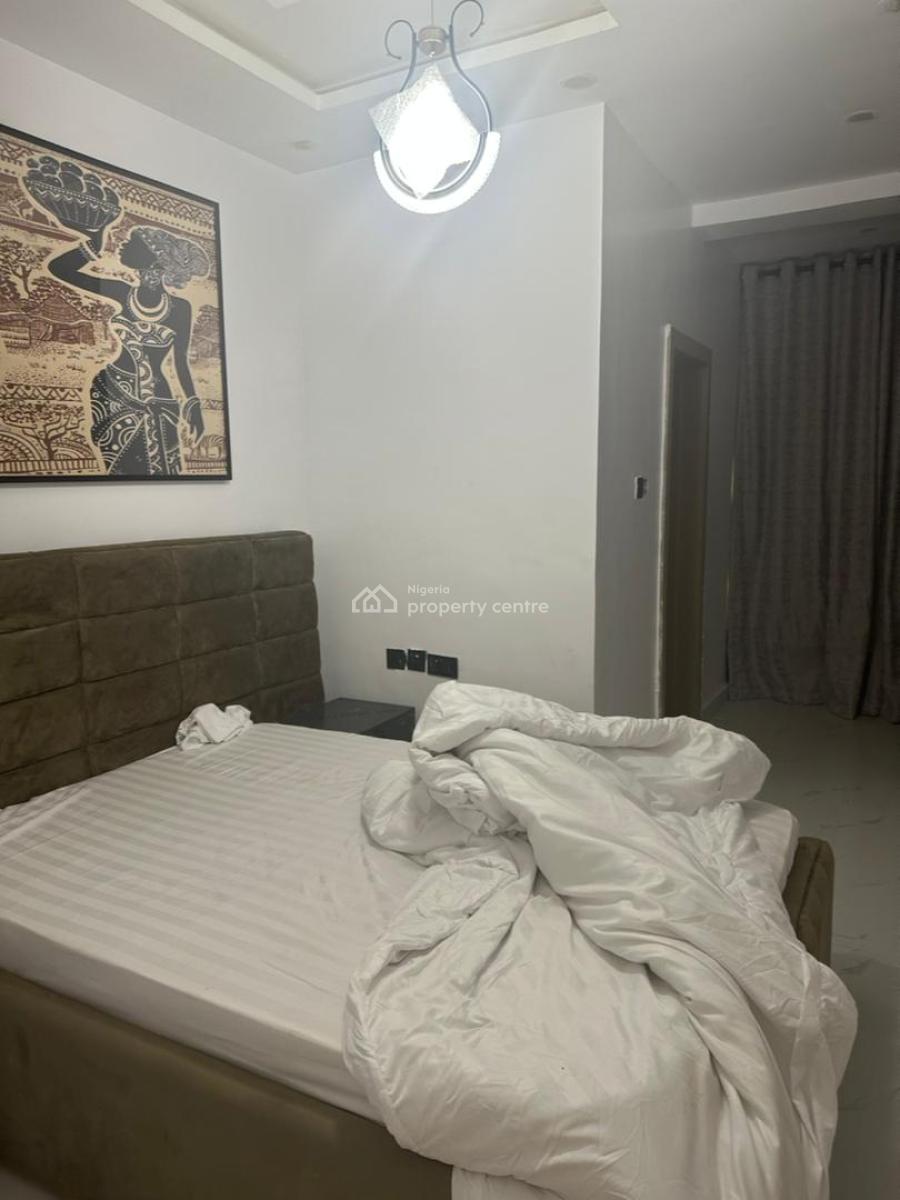 Tastefully Furnished 3 Bedroom Apartment at Ikate, Cyberville Estate, Ikate Elegushi, Lekki, Lagos, Flat / Apartment for Sale