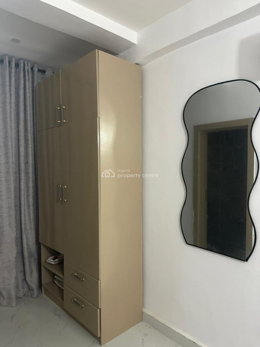 Tastefully Furnished 3 Bedroom Apartment at Ikate, Cyberville Estate, Ikate Elegushi, Lekki, Lagos, Flat / Apartment for Sale