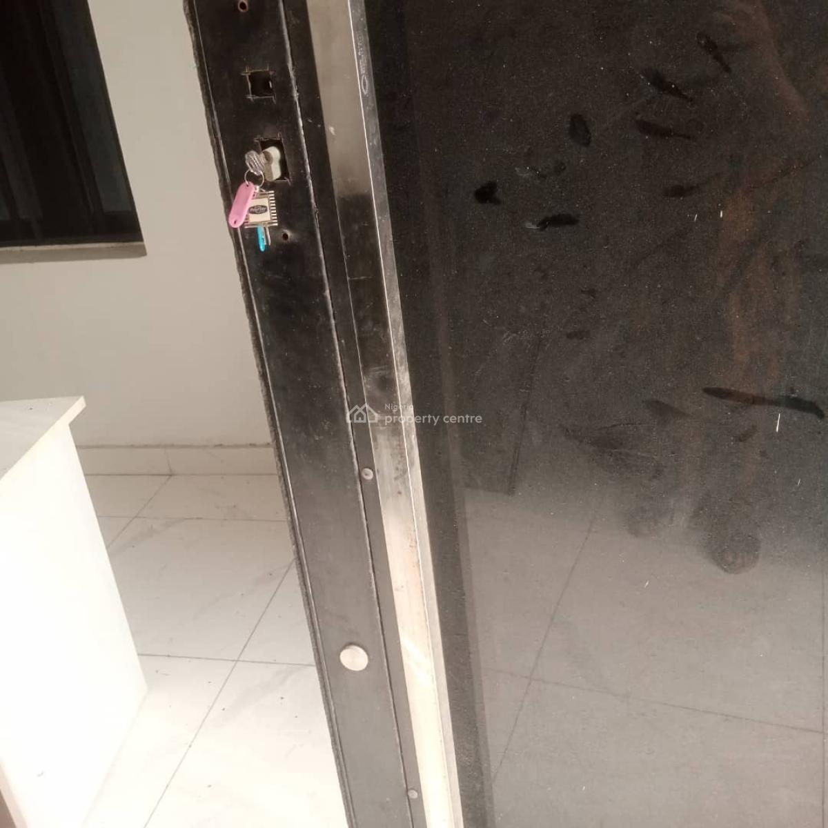 4 Bedroom Semi Detached Duplex with No Bq, Ikota Gra Lekki Lagos, Ikota, Lekki, Lagos, Semi-detached Duplex for Rent