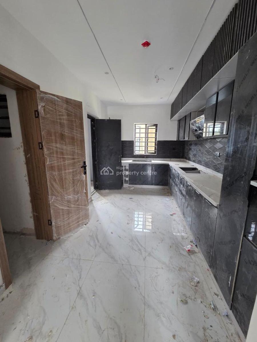 Exquisitely Built 3 Bedroom Apartments, Ikeja Lagos, Ikeja, Lagos, Block of Flats for Sale