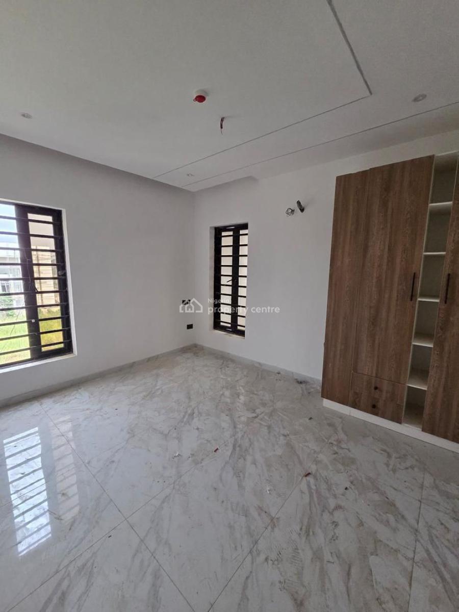 Exquisitely Built 3 Bedroom Apartments, Ikeja Lagos, Ikeja, Lagos, Block of Flats for Sale