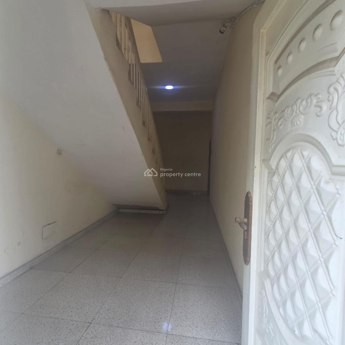 Fully Fitted 3 Bedroom Apartment All Room Ensuite, Pencity Estate, Iju-ishaga, Agege, Lagos, Self Contain (single Rooms) for Sale