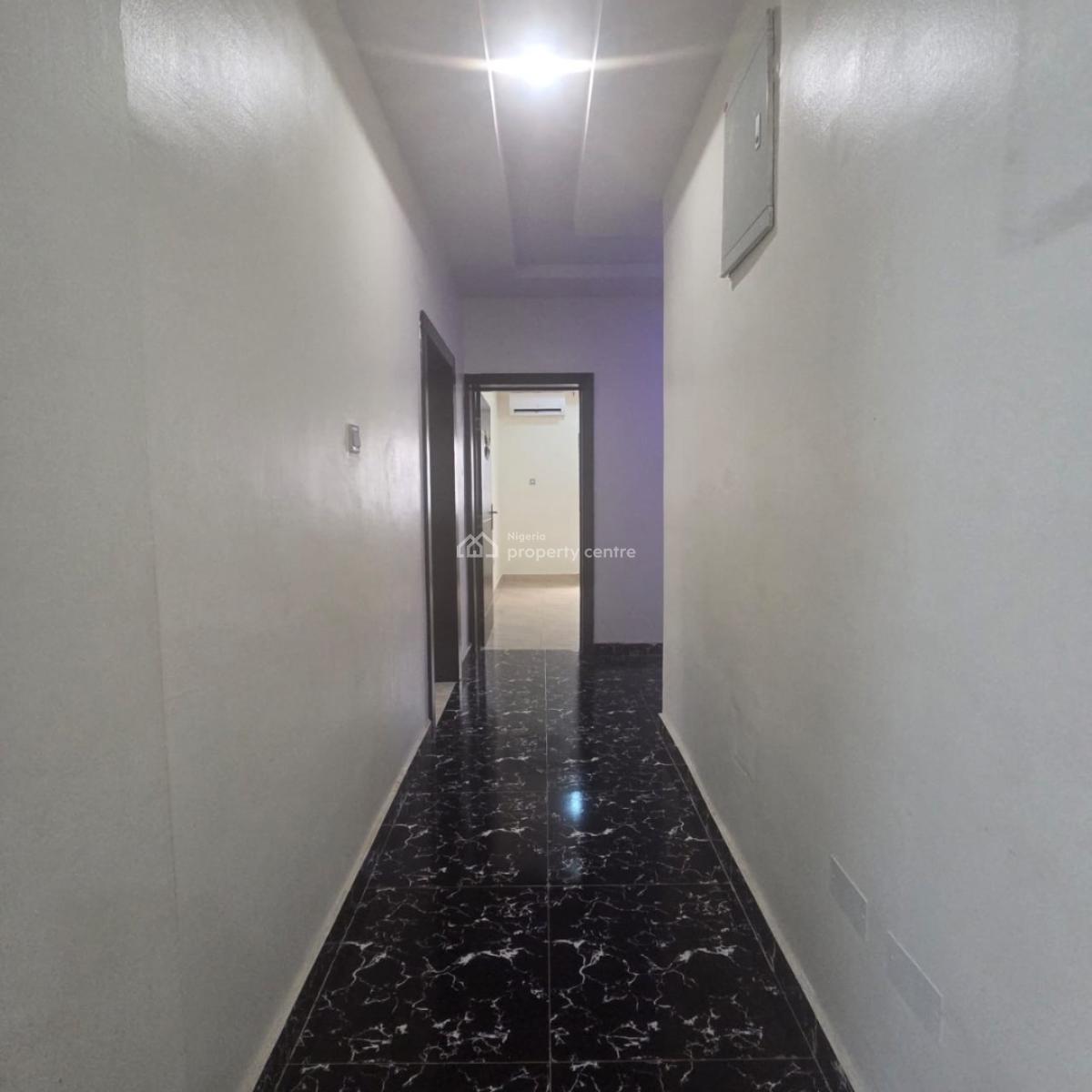 Fully Fitted 3 Bedroom Apartment All Room Ensuite, Pencity Estate, Iju-ishaga, Agege, Lagos, Self Contain (single Rooms) for Sale
