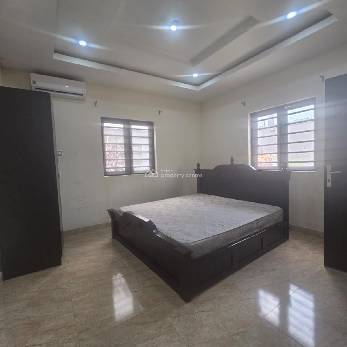 Fully Fitted 3 Bedroom Apartment All Room Ensuite, Pencity Estate, Iju-ishaga, Agege, Lagos, Self Contain (single Rooms) for Sale