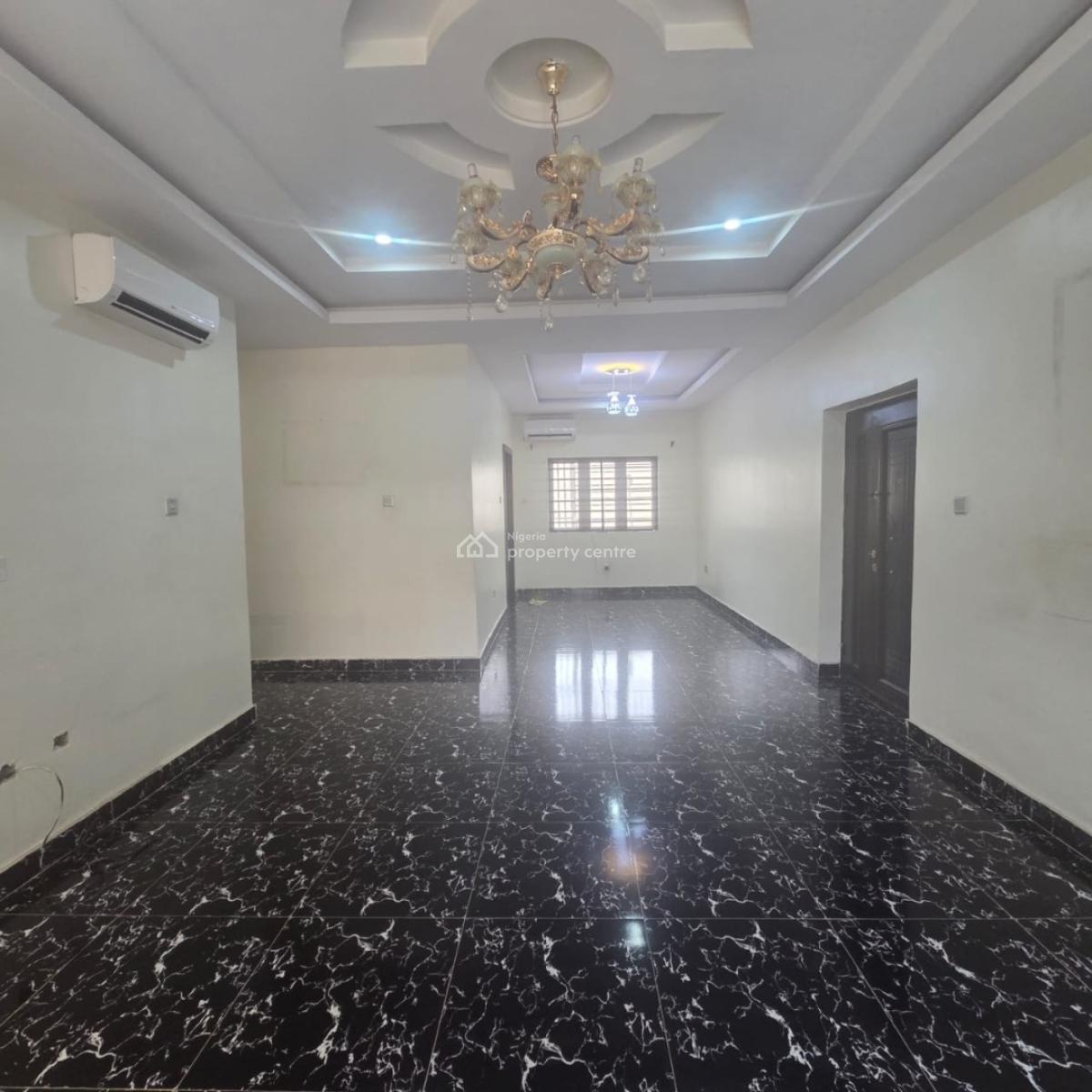 Fully Fitted 3 Bedroom Apartment All Room Ensuite, Pencity Estate, Iju-ishaga, Agege, Lagos, Self Contain (single Rooms) for Sale
