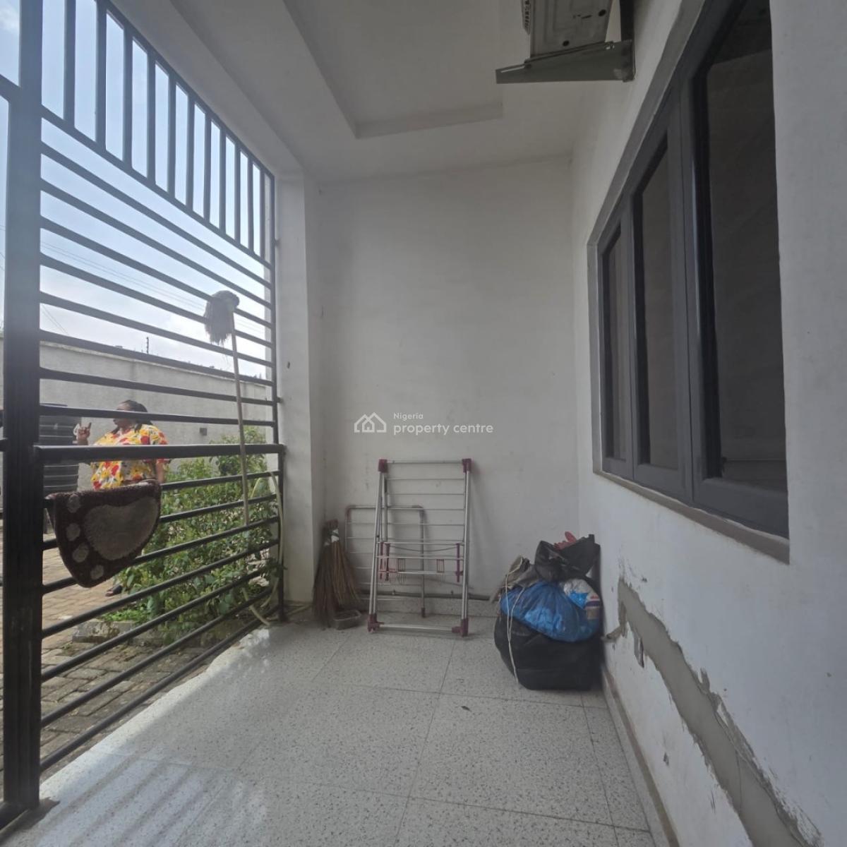 Fully Fitted 3 Bedroom Apartment All Room Ensuite, Pencity Estate, Iju-ishaga, Agege, Lagos, Self Contain (single Rooms) for Sale