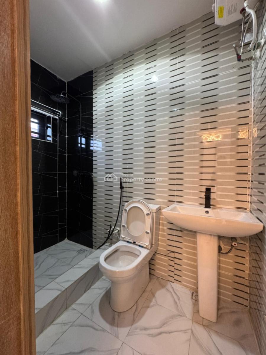 3  Bedroom Duplex with Bq, Orchid Lekki Lagos, Lekki, Lagos, House for Sale