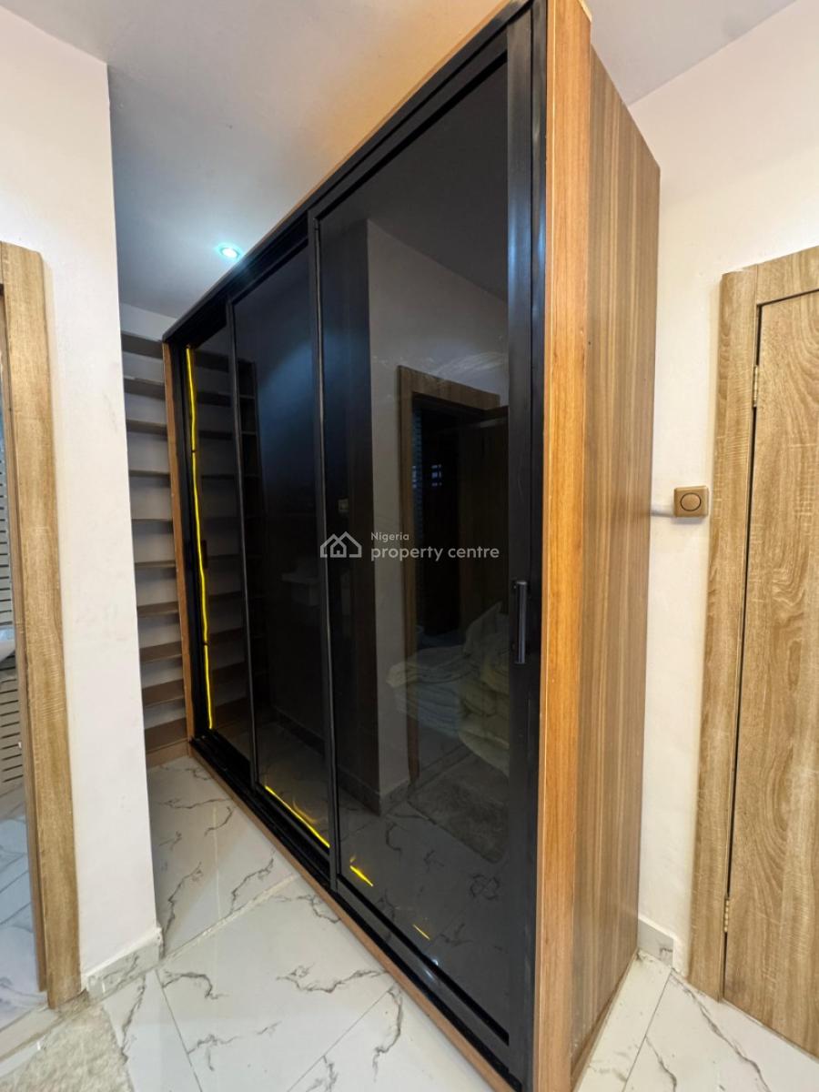 3  Bedroom Duplex with Bq, Orchid Lekki Lagos, Lekki, Lagos, House for Sale