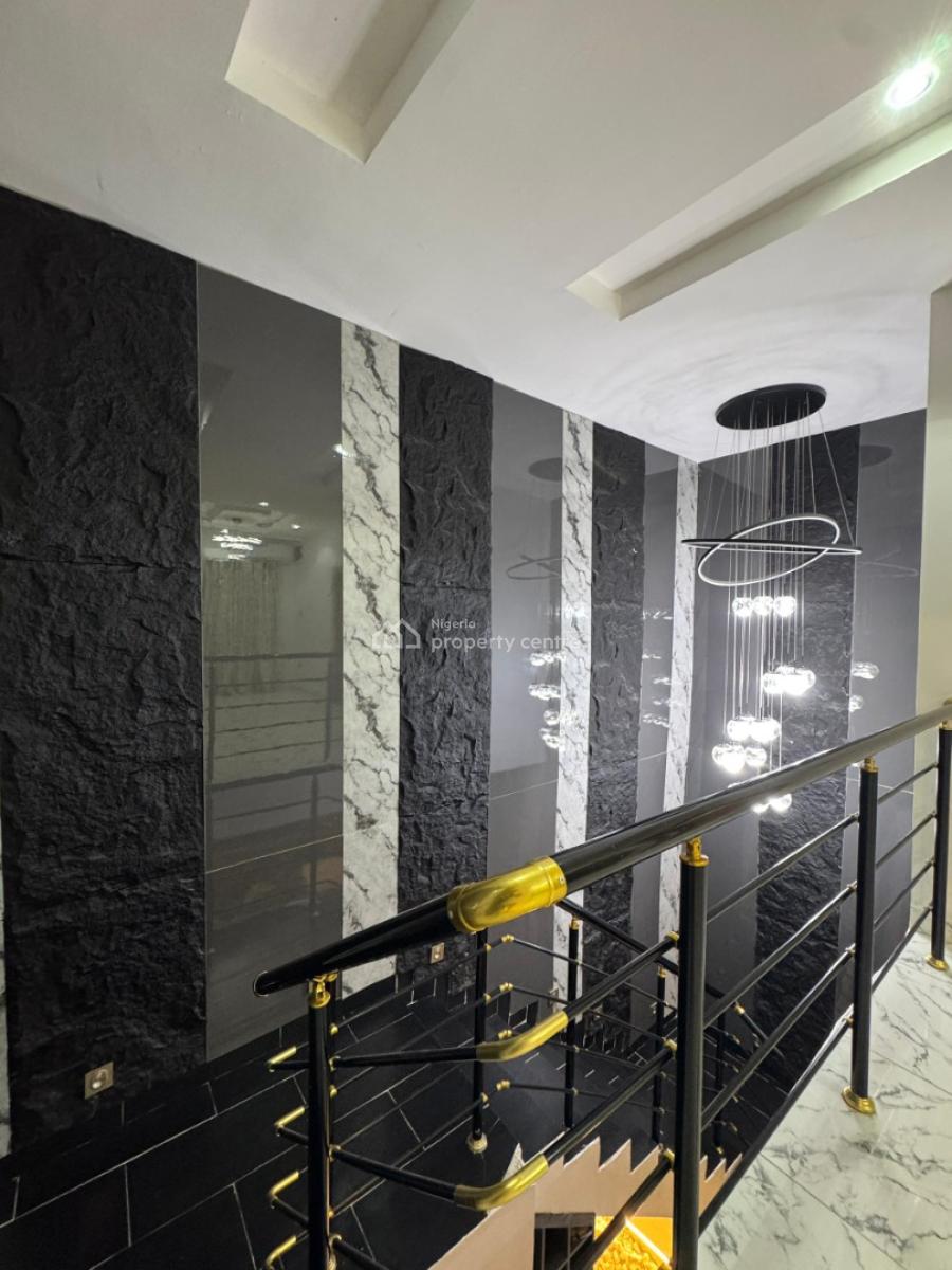 3  Bedroom Duplex with Bq, Orchid Lekki Lagos, Lekki, Lagos, House for Sale